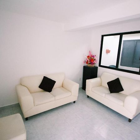Casa Kosan Lejlighed Cancún Eksteriør billede