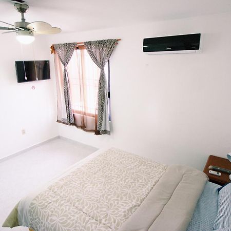 Casa Kosan Lejlighed Cancún Eksteriør billede