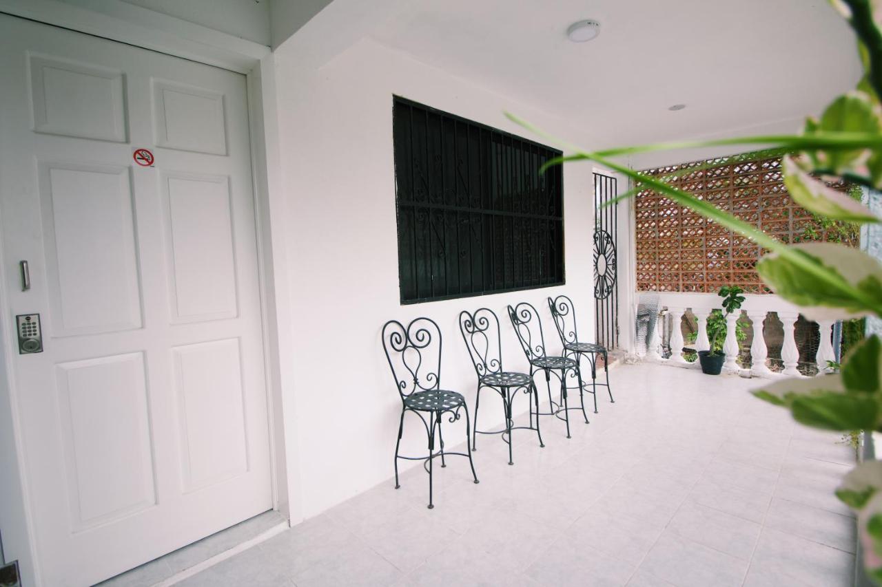 Casa Kosan Lejlighed Cancún Eksteriør billede