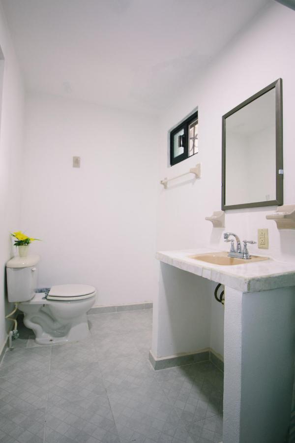 Casa Kosan Lejlighed Cancún Eksteriør billede