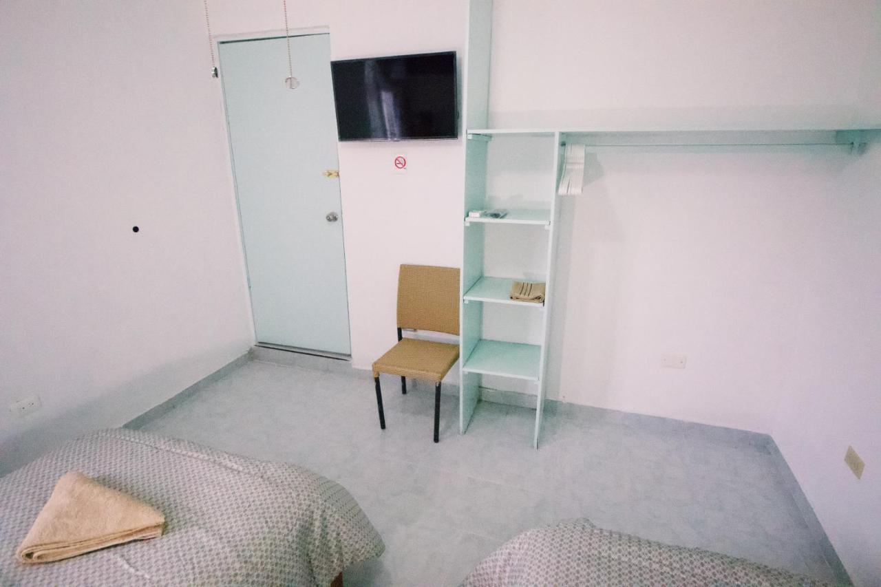 Casa Kosan Lejlighed Cancún Eksteriør billede