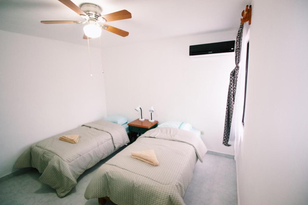 Casa Kosan Lejlighed Cancún Eksteriør billede