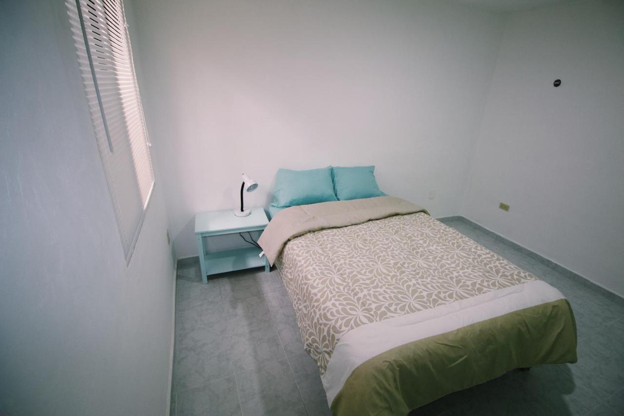 Casa Kosan Lejlighed Cancún Eksteriør billede