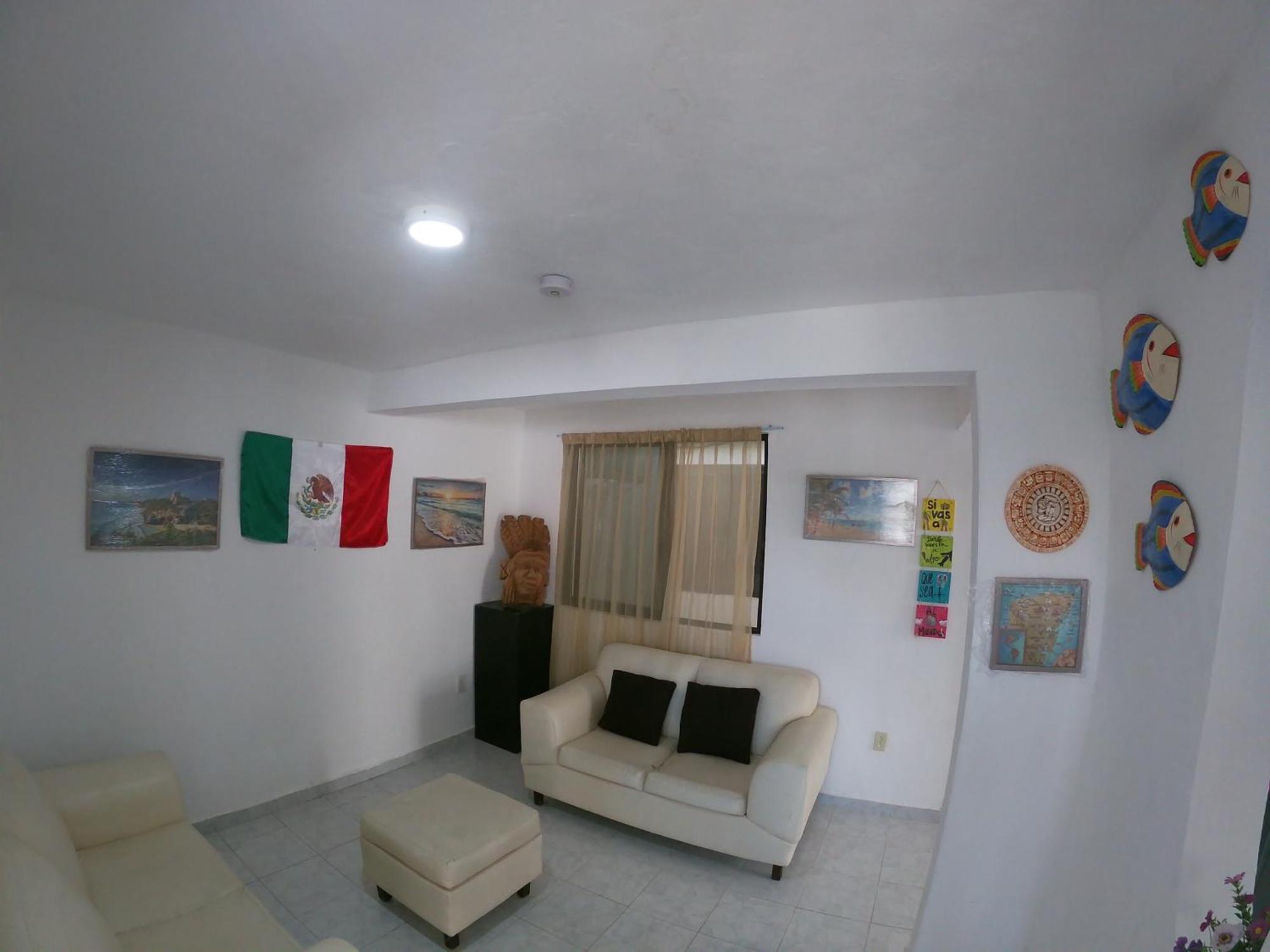 Casa Kosan Lejlighed Cancún Eksteriør billede