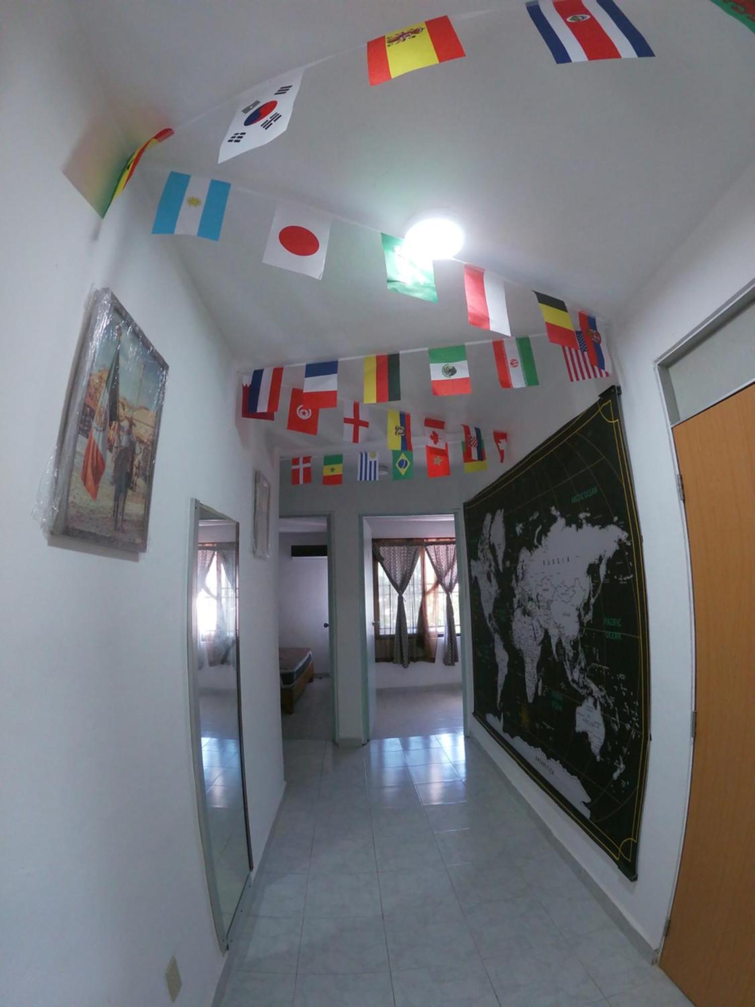Casa Kosan Lejlighed Cancún Eksteriør billede